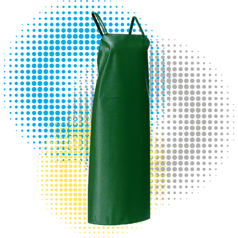 Tablier Imperméable