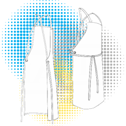Tablier Imperméable