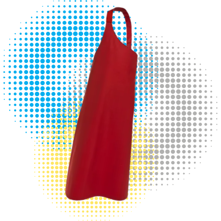 Tablier Boucherie-Charcuterie