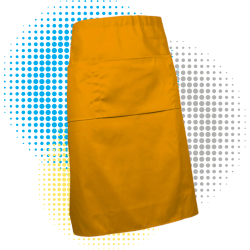 Tablier sans Bavette