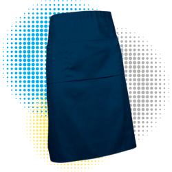 Tablier sans Bavette